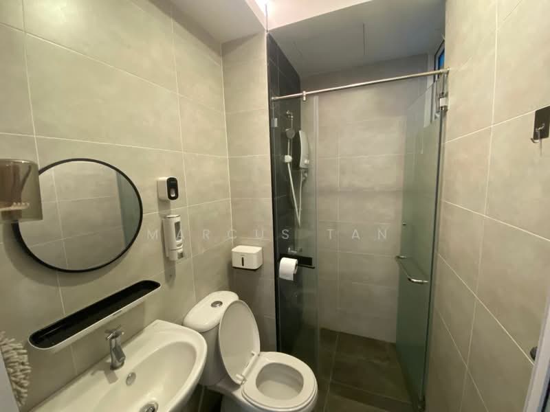 Condominium for Rent at QuayWest Residence - Marcus Tan - PropertyGuru.com.my
