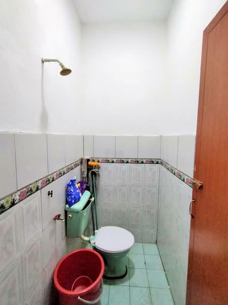 Rumah Teres 1-Tingkat untuk Dijual di Bandar Baru Sungai Buloh (Sungai Buloh) - Hazlin Miswan - Bathroom - PropertyGuru.com.my