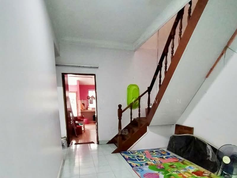 Rumah Teres 1-Tingkat untuk Dijual di Bandar Baru Sungai Buloh (Sungai Buloh) - Hazlin Miswan - Interior - PropertyGuru.com.my