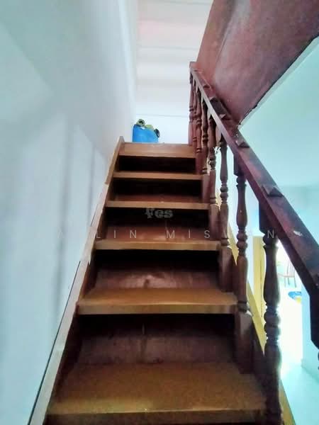 Rumah Teres 1-Tingkat untuk Dijual di Bandar Baru Sungai Buloh (Sungai Buloh) - Hazlin Miswan - Interior - PropertyGuru.com.my