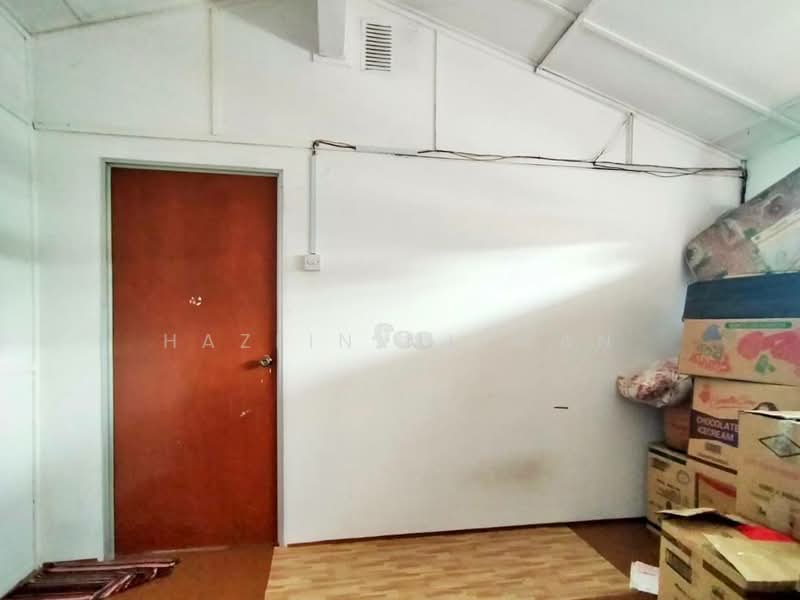 Rumah Teres 1-Tingkat untuk Dijual di Bandar Baru Sungai Buloh (Sungai Buloh) - Hazlin Miswan - Interior - PropertyGuru.com.my