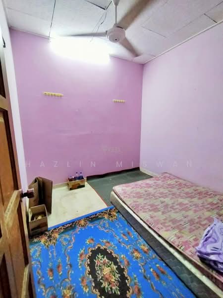 Rumah Teres 1-Tingkat untuk Dijual di Bandar Baru Sungai Buloh (Sungai Buloh) - Hazlin Miswan - Bedroom - PropertyGuru.com.my
