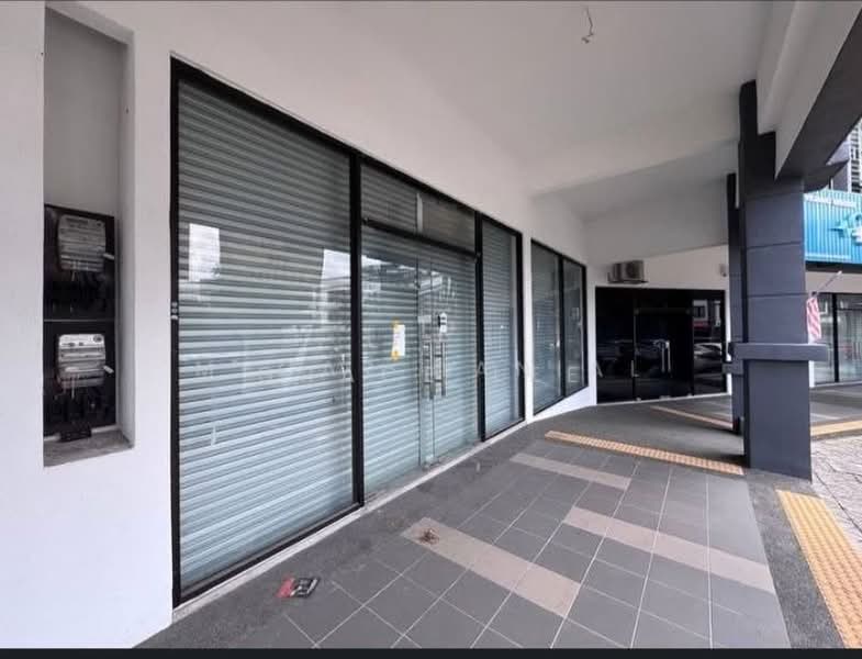 Shop for Rent in Alam Damai (Cheras) - Grace Lee - Exterior - PropertyGuru.com.my