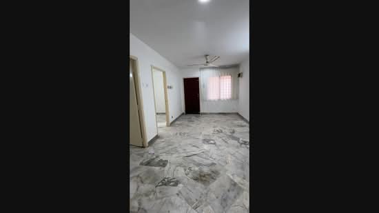 Rumah Flat untuk Dijual di Seksyen 4 Wangsa Maju Flat Block A - Zaffur Nazri - PropertyGuru.com.my