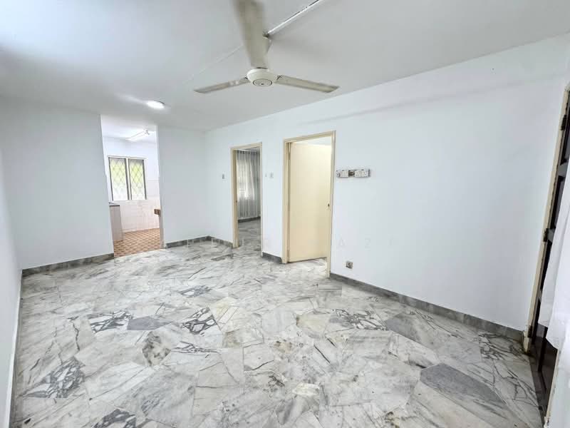 Rumah Flat untuk Dijual di Seksyen 4 Wangsa Maju Flat Block A - Zaffur Nazri - PropertyGuru.com.my