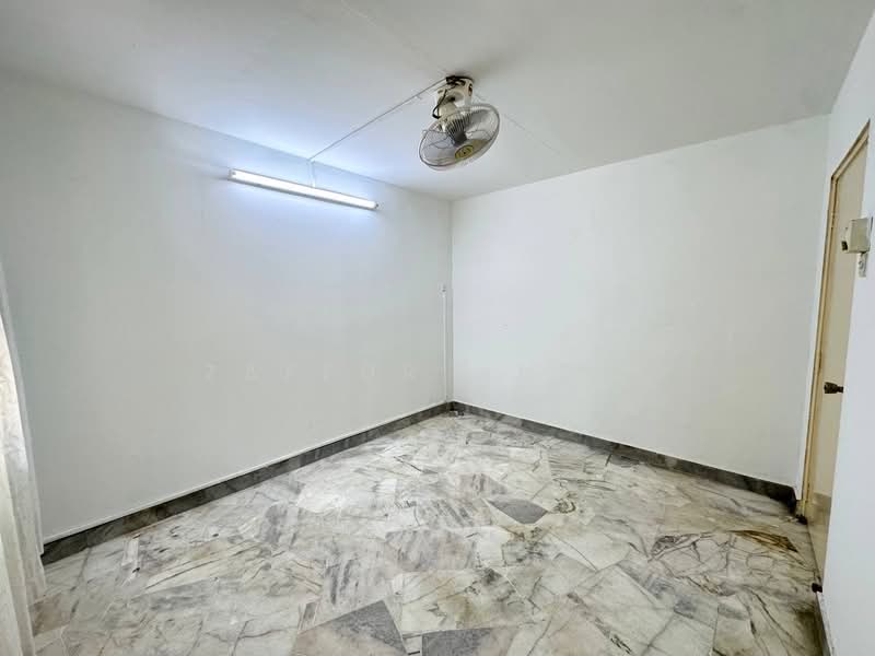 Rumah Flat untuk Dijual di Seksyen 4 Wangsa Maju Flat Block A - Zaffur Nazri - PropertyGuru.com.my
