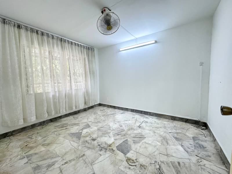 Rumah Flat untuk Dijual di Seksyen 4 Wangsa Maju Flat Block A - Zaffur Nazri - PropertyGuru.com.my
