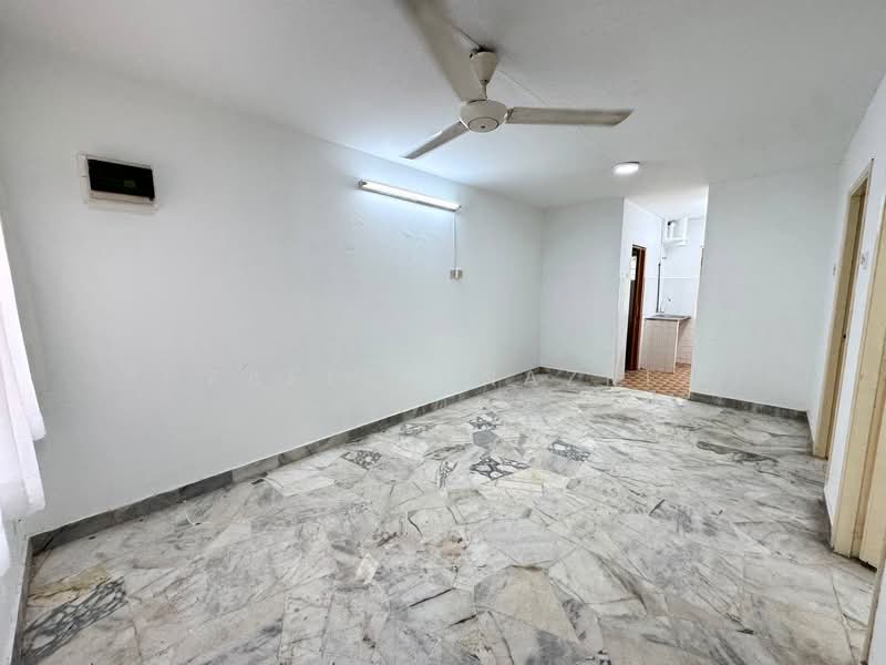 Rumah Flat untuk Dijual di Seksyen 4 Wangsa Maju Flat Block A - Zaffur Nazri - PropertyGuru.com.my