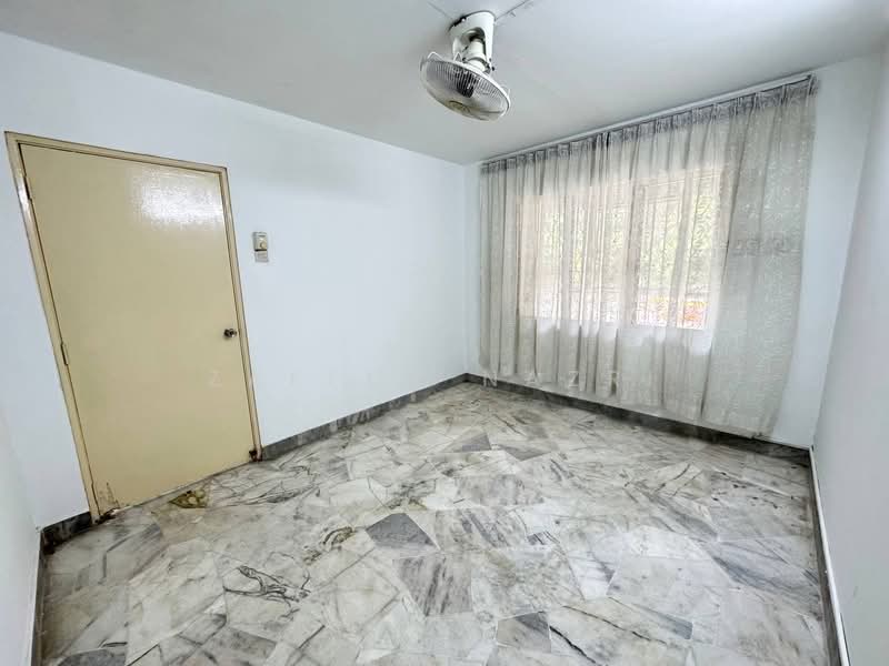 Rumah Flat untuk Dijual di Seksyen 4 Wangsa Maju Flat Block A - Zaffur Nazri - PropertyGuru.com.my