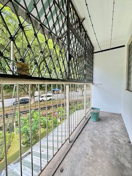 Rumah Flat untuk Dijual di Seksyen 4 Wangsa Maju Flat Block A - Zaffur Nazri - PropertyGuru.com.my