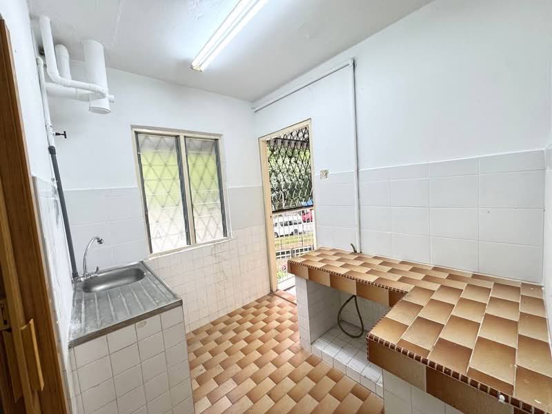 Rumah Flat untuk Dijual di Seksyen 4 Wangsa Maju Flat Block A - Zaffur Nazri - PropertyGuru.com.my