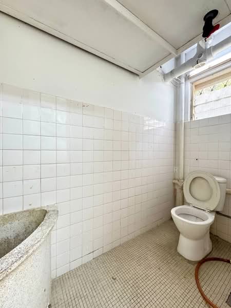Rumah Flat untuk Dijual di Seksyen 4 Wangsa Maju Flat Block A - Zaffur Nazri - PropertyGuru.com.my