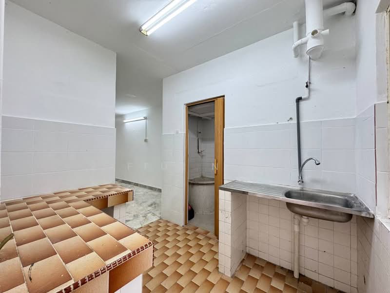 Rumah Flat untuk Dijual di Seksyen 4 Wangsa Maju Flat Block A - Zaffur Nazri - PropertyGuru.com.my