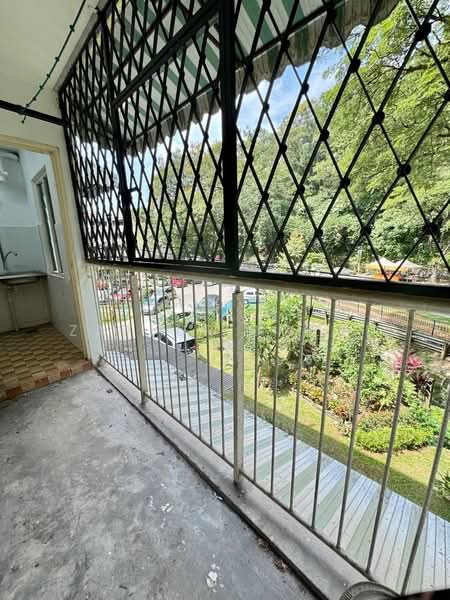 Rumah Flat untuk Dijual di Seksyen 4 Wangsa Maju Flat Block A - Zaffur Nazri - PropertyGuru.com.my