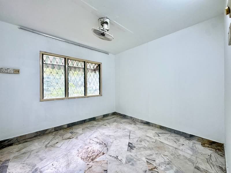 Rumah Flat untuk Dijual di Seksyen 4 Wangsa Maju Flat Block A - Zaffur Nazri - PropertyGuru.com.my