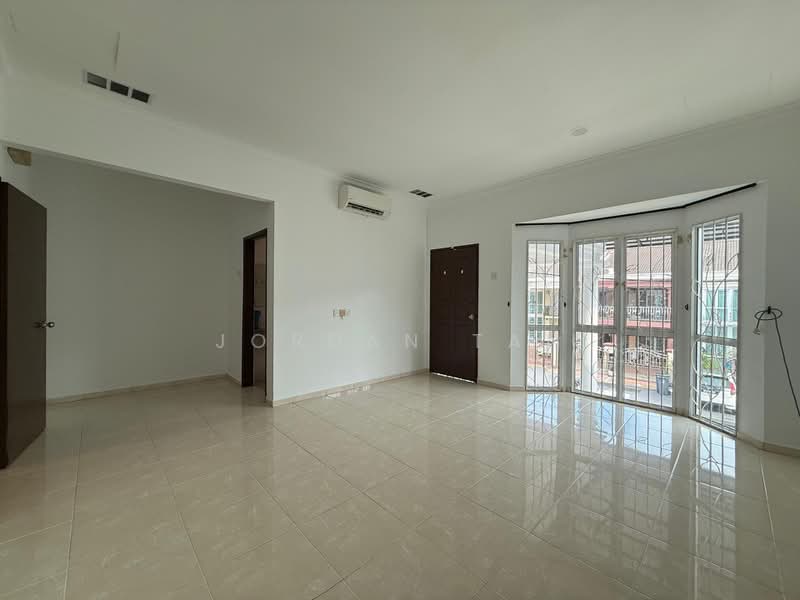 Rumah Teres 2 Tingkat untuk Dijual di Taman Merbok (Bukit Baru) - Jordan Tan - Interior - PropertyGuru.com.my