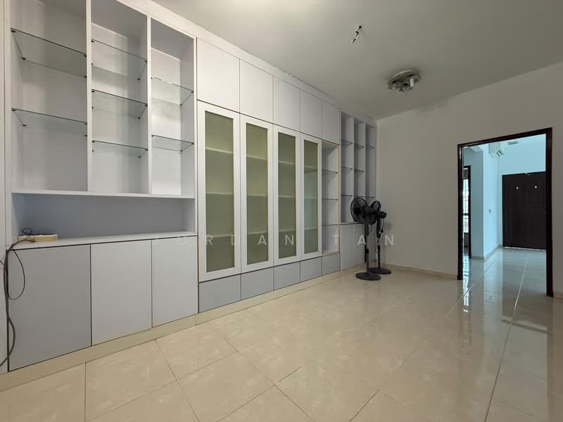 Rumah Teres 2 Tingkat untuk Dijual di Taman Merbok (Bukit Baru) - Jordan Tan - Interior - PropertyGuru.com.my