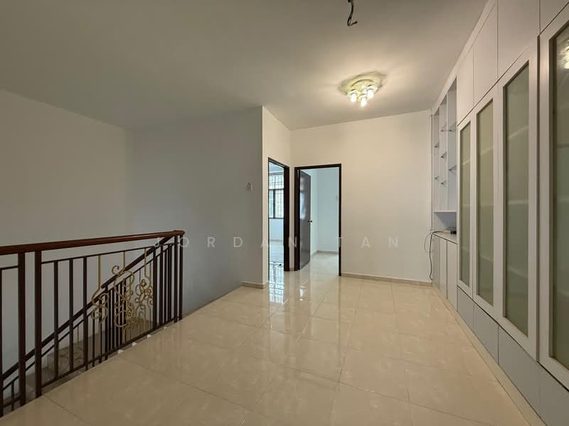 Rumah Teres 2 Tingkat untuk Dijual di Taman Merbok (Bukit Baru) - Jordan Tan - Interior - PropertyGuru.com.my