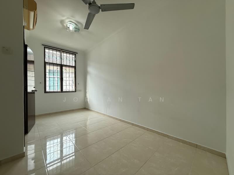Rumah Teres 2 Tingkat untuk Dijual di Taman Merbok (Bukit Baru) - Jordan Tan - Interior - PropertyGuru.com.my