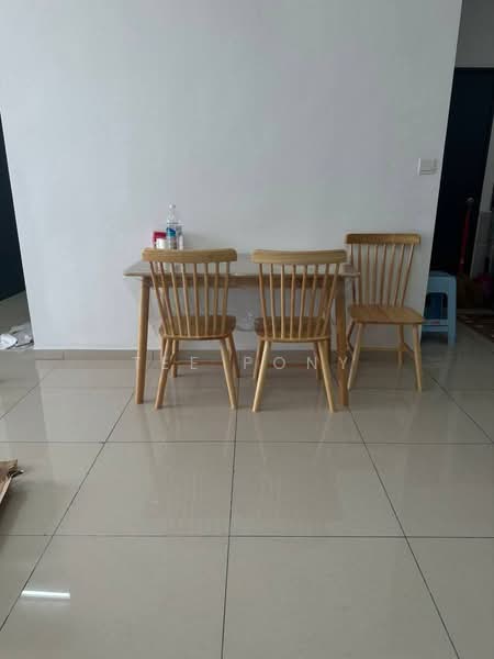 Apartment for Sale at Residensi Kampung Paloh (PR1MA @ Kampung Paloh) - Tee Pony - PropertyGuru.com.my