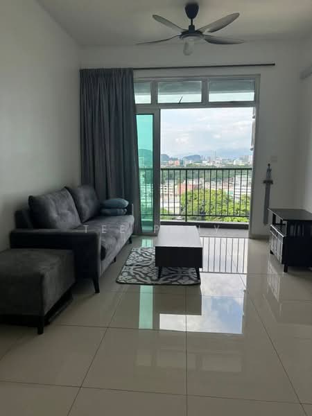 Apartment for Sale at Residensi Kampung Paloh (PR1MA @ Kampung Paloh) - Tee Pony - PropertyGuru.com.my