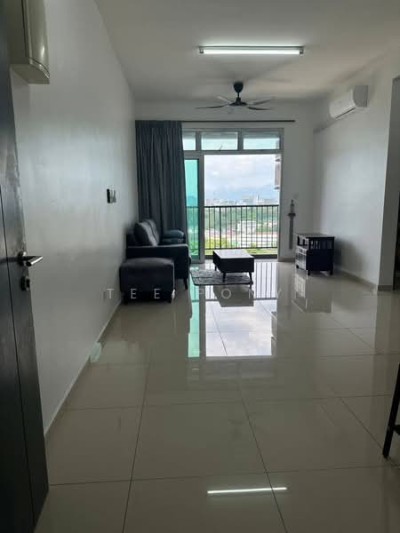 Apartment for Sale at Residensi Kampung Paloh (PR1MA @ Kampung Paloh) - Tee Pony - PropertyGuru.com.my