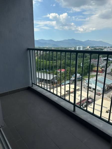Apartment for Sale at Residensi Kampung Paloh (PR1MA @ Kampung Paloh) - Tee Pony - PropertyGuru.com.my