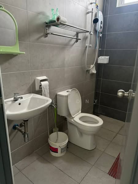 Apartment for Sale at Residensi Kampung Paloh (PR1MA @ Kampung Paloh) - Tee Pony - PropertyGuru.com.my