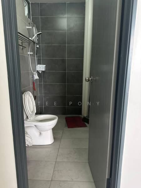 Apartment for Sale at Residensi Kampung Paloh (PR1MA @ Kampung Paloh) - Tee Pony - PropertyGuru.com.my