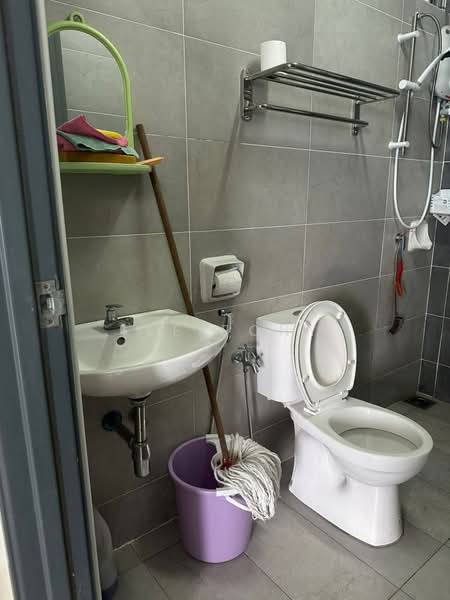 Apartment for Sale at Residensi Kampung Paloh (PR1MA @ Kampung Paloh) - Tee Pony - PropertyGuru.com.my