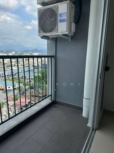 Apartment for Sale at Residensi Kampung Paloh (PR1MA @ Kampung Paloh) - Tee Pony - PropertyGuru.com.my