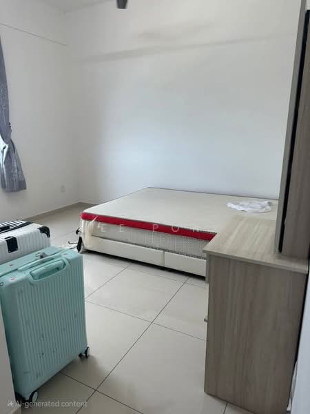 Apartment for Sale at Residensi Kampung Paloh (PR1MA @ Kampung Paloh) - Tee Pony - PropertyGuru.com.my