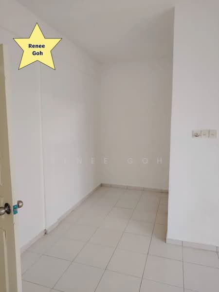 Rumah Teres 2 Tingkat untuk Dijual di Taman Iping (Batu Maung) - Renee Goh - Interior - PropertyGuru.com.my