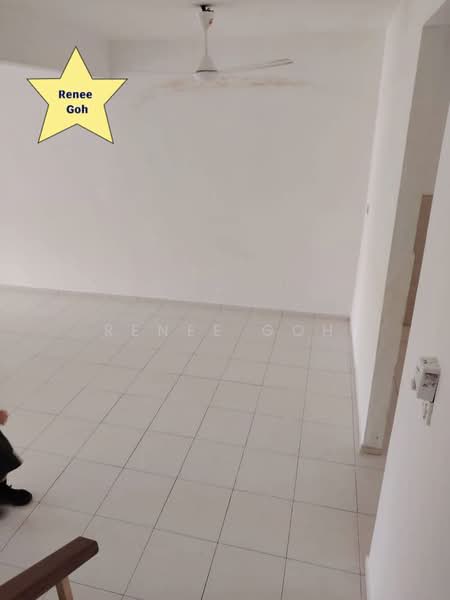 Rumah Teres 2 Tingkat untuk Dijual di Taman Iping (Batu Maung) - Renee Goh - Interior - PropertyGuru.com.my