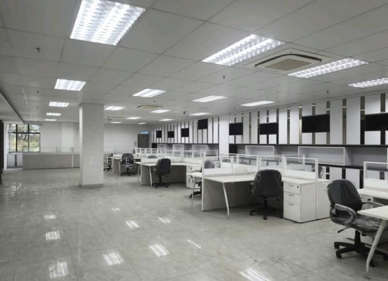 Factory for Rent in Bandar Seri Alam (Masai) - Zhen Zhen Ng - Interior - PropertyGuru.com.my
