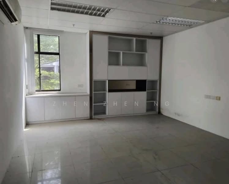 Factory for Rent in Bandar Seri Alam (Masai) - Zhen Zhen Ng - Interior - PropertyGuru.com.my