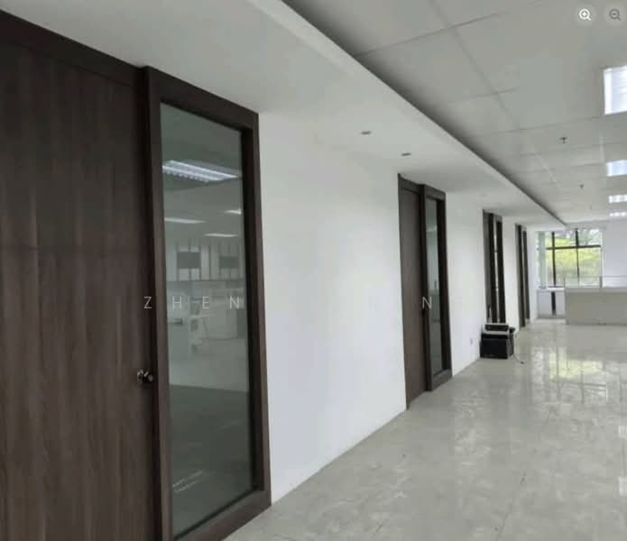 Factory for Rent in Bandar Seri Alam (Masai) - Zhen Zhen Ng - Interior - PropertyGuru.com.my