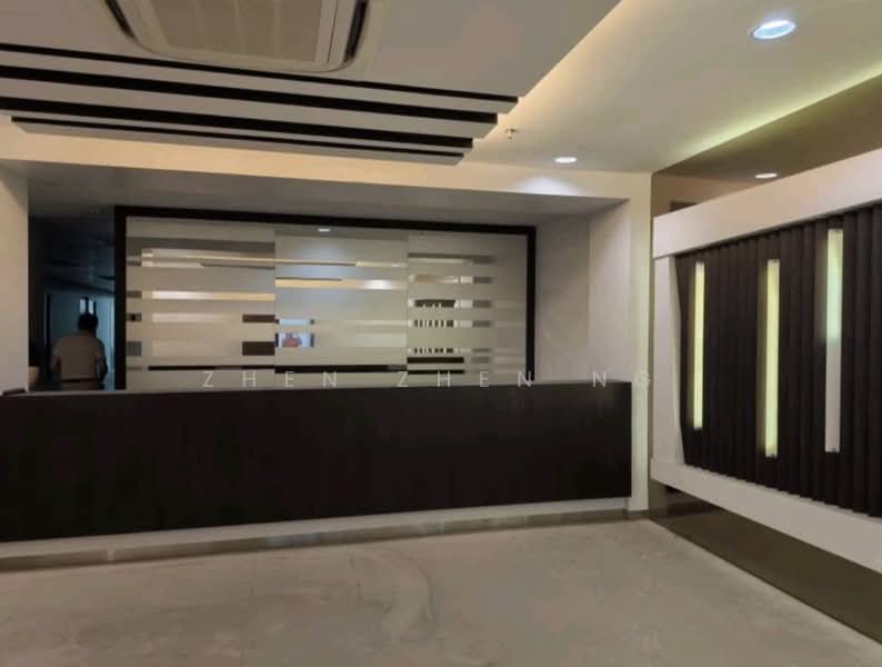 Factory for Rent in Bandar Seri Alam (Masai) - Zhen Zhen Ng - Interior - PropertyGuru.com.my