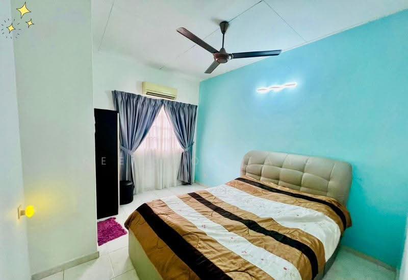 Rumah Teres 2-Tingkat untuk Dijual di Kota Kemuning (Shah Alam) - Anjoe Tang - Bedroom - PropertyGuru.com.my