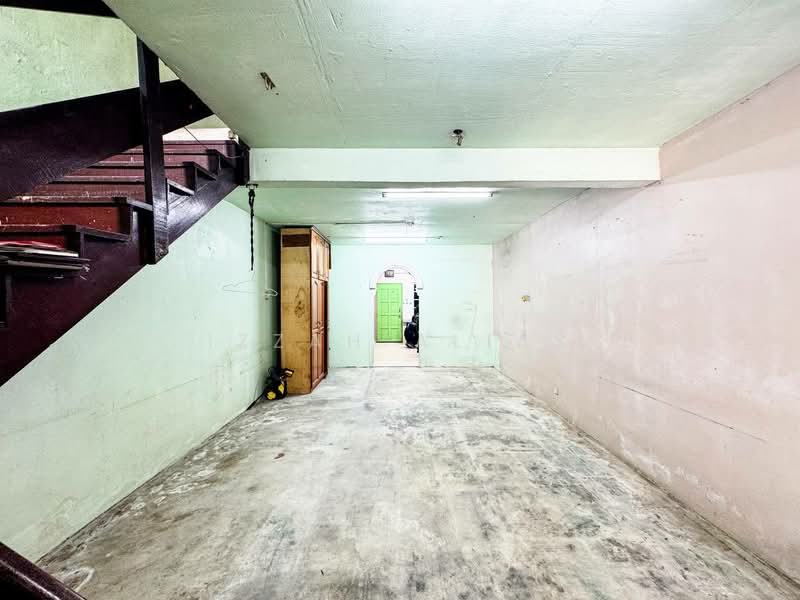 Rumah Teres 2 Tingkat untuk Dijual di Petaling Jaya (Selangor) - Izzah Alias - Interior - PropertyGuru.com.my