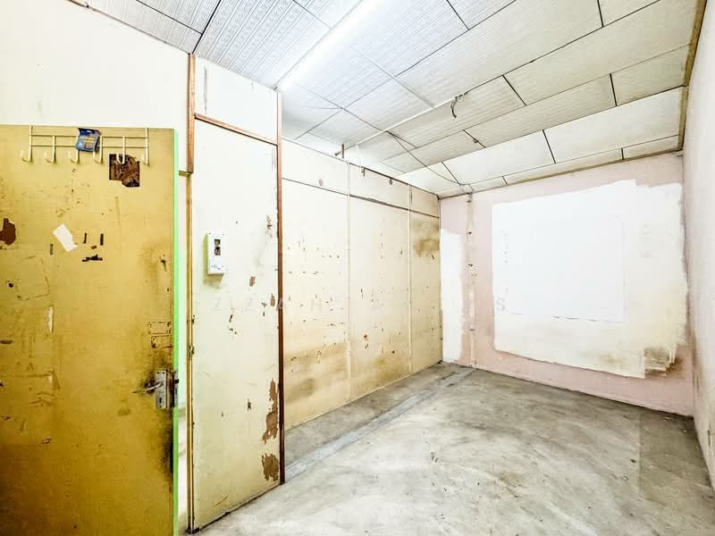 Rumah Teres 2 Tingkat untuk Dijual di Petaling Jaya (Selangor) - Izzah Alias - Interior - PropertyGuru.com.my