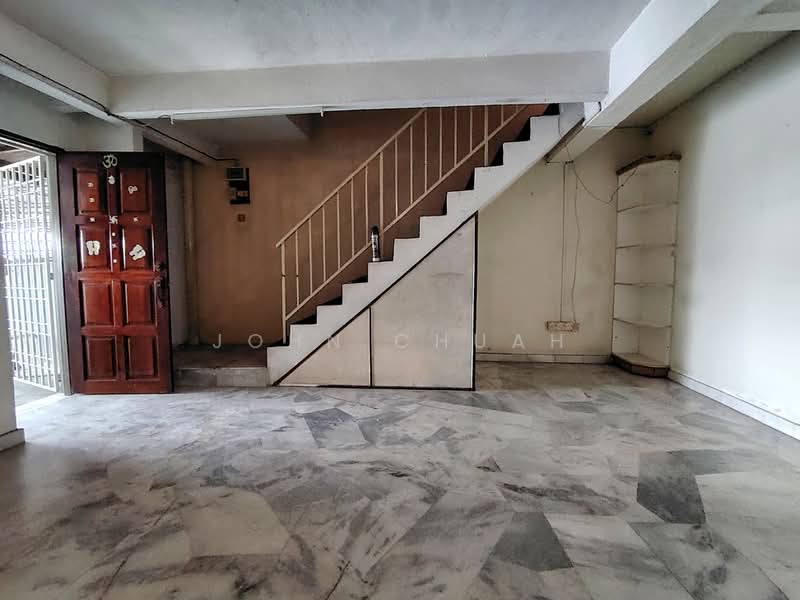 Rumah Teres 2 Tingkat untuk Dijual di Bercham (Ipoh) - John Chuah - PropertyGuru.com.my