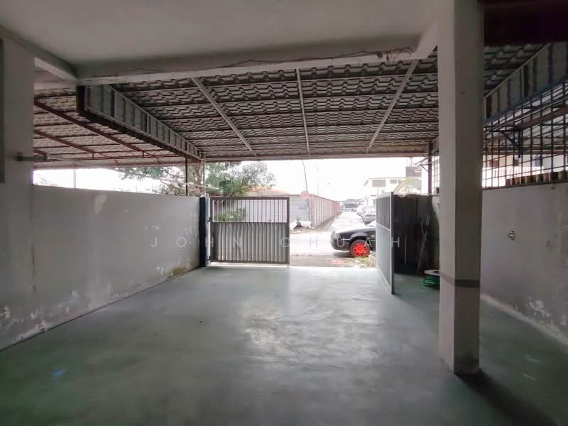 Rumah Teres 2 Tingkat untuk Dijual di Bercham (Ipoh) - John Chuah - PropertyGuru.com.my