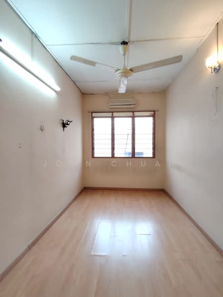 Rumah Teres 2 Tingkat untuk Dijual di Bercham (Ipoh) - John Chuah - PropertyGuru.com.my