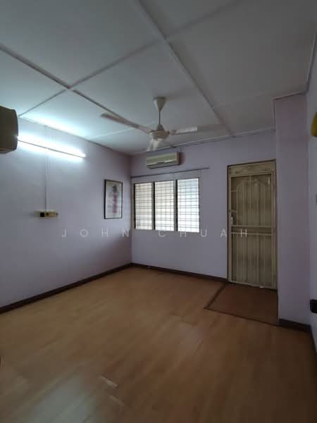 Rumah Teres 2 Tingkat untuk Dijual di Bercham (Ipoh) - John Chuah - PropertyGuru.com.my