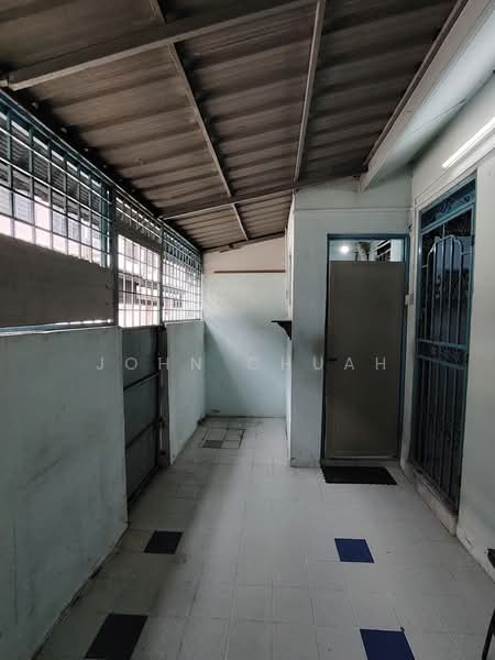 Rumah Teres 2 Tingkat untuk Dijual di Bercham (Ipoh) - John Chuah - PropertyGuru.com.my