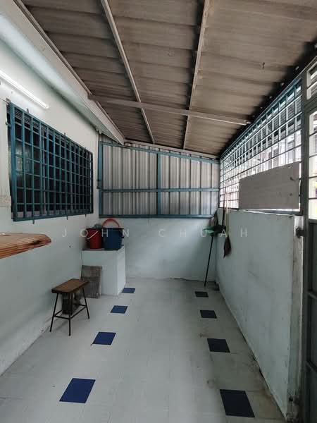Rumah Teres 2 Tingkat untuk Dijual di Bercham (Ipoh) - John Chuah - PropertyGuru.com.my
