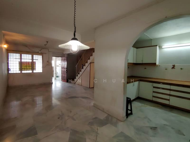 Rumah Teres 2 Tingkat untuk Dijual di Bercham (Ipoh) - John Chuah - PropertyGuru.com.my