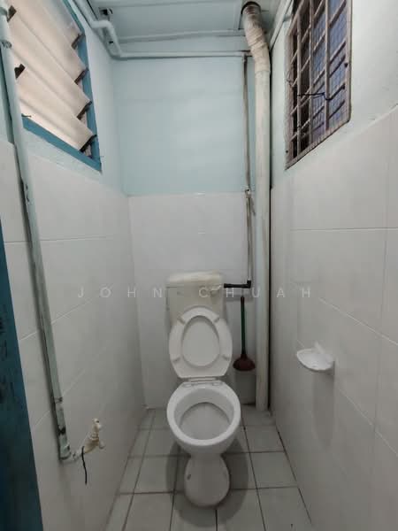 Rumah Teres 2 Tingkat untuk Dijual di Bercham (Ipoh) - John Chuah - PropertyGuru.com.my