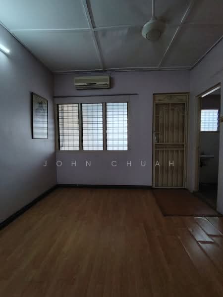 Rumah Teres 2 Tingkat untuk Dijual di Bercham (Ipoh) - John Chuah - PropertyGuru.com.my